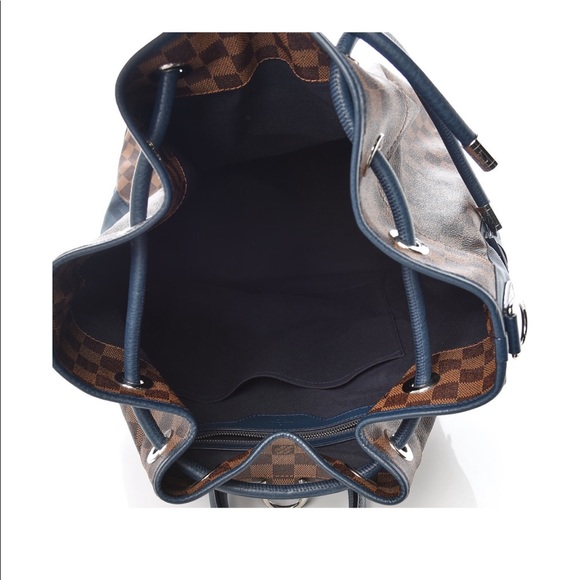 Louis Vuitton Sac Marin BackPack - Picture 2 of 7